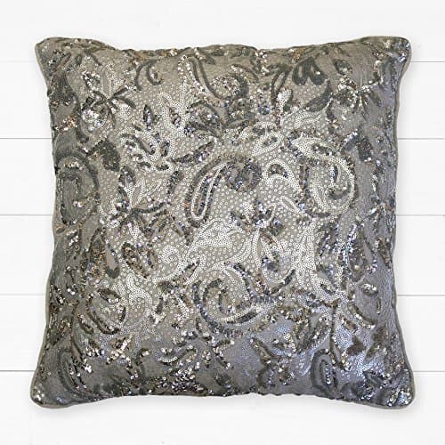 Kylie Minogue Bedding ALEXA (Scatter Cushion 45cm x 45cm) by Kylie Minogue Bedding