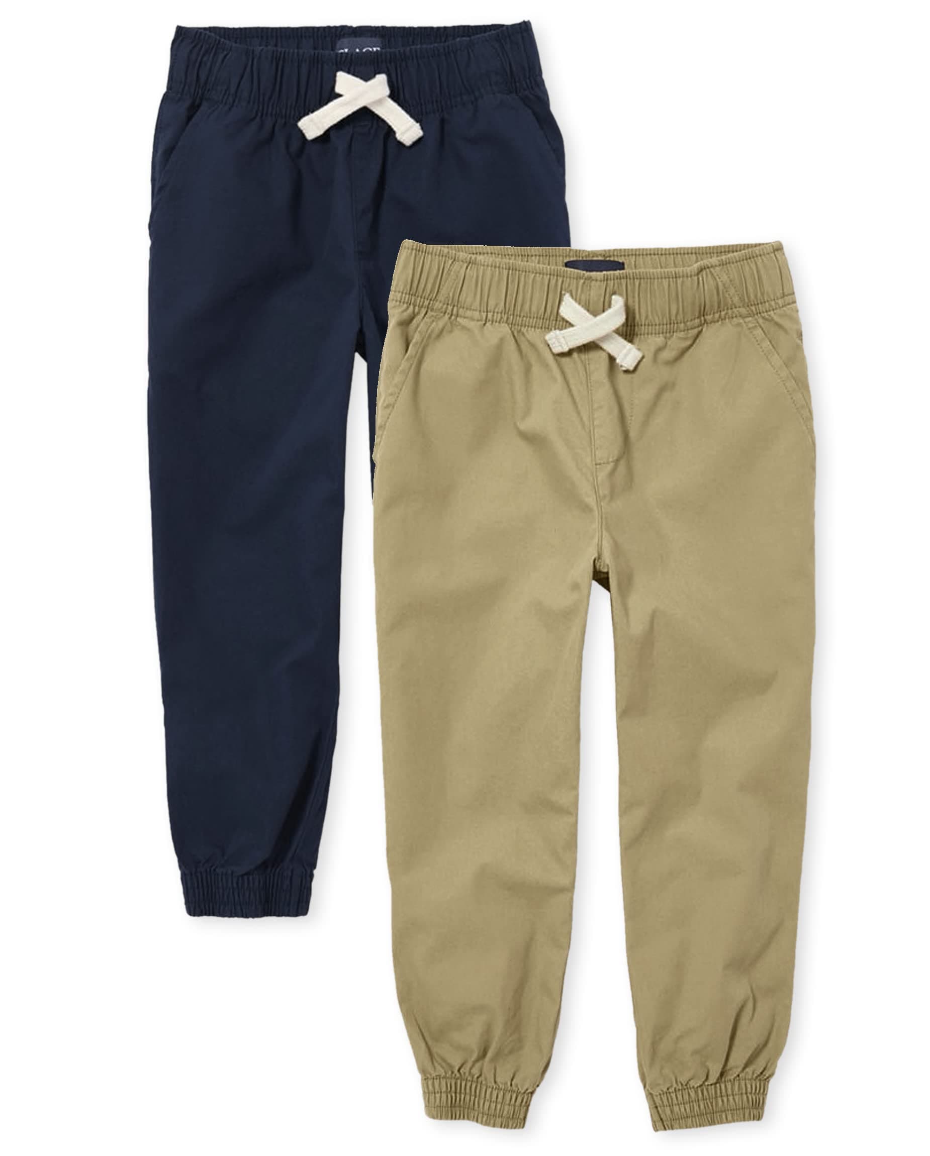 Boys' Basic Jogger