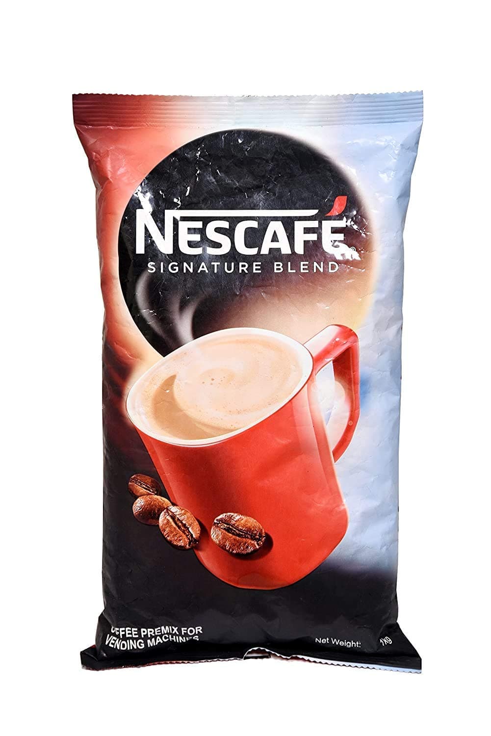 - New Rise Coffee Signature Blend Premix - 1kg (Pack of 16)