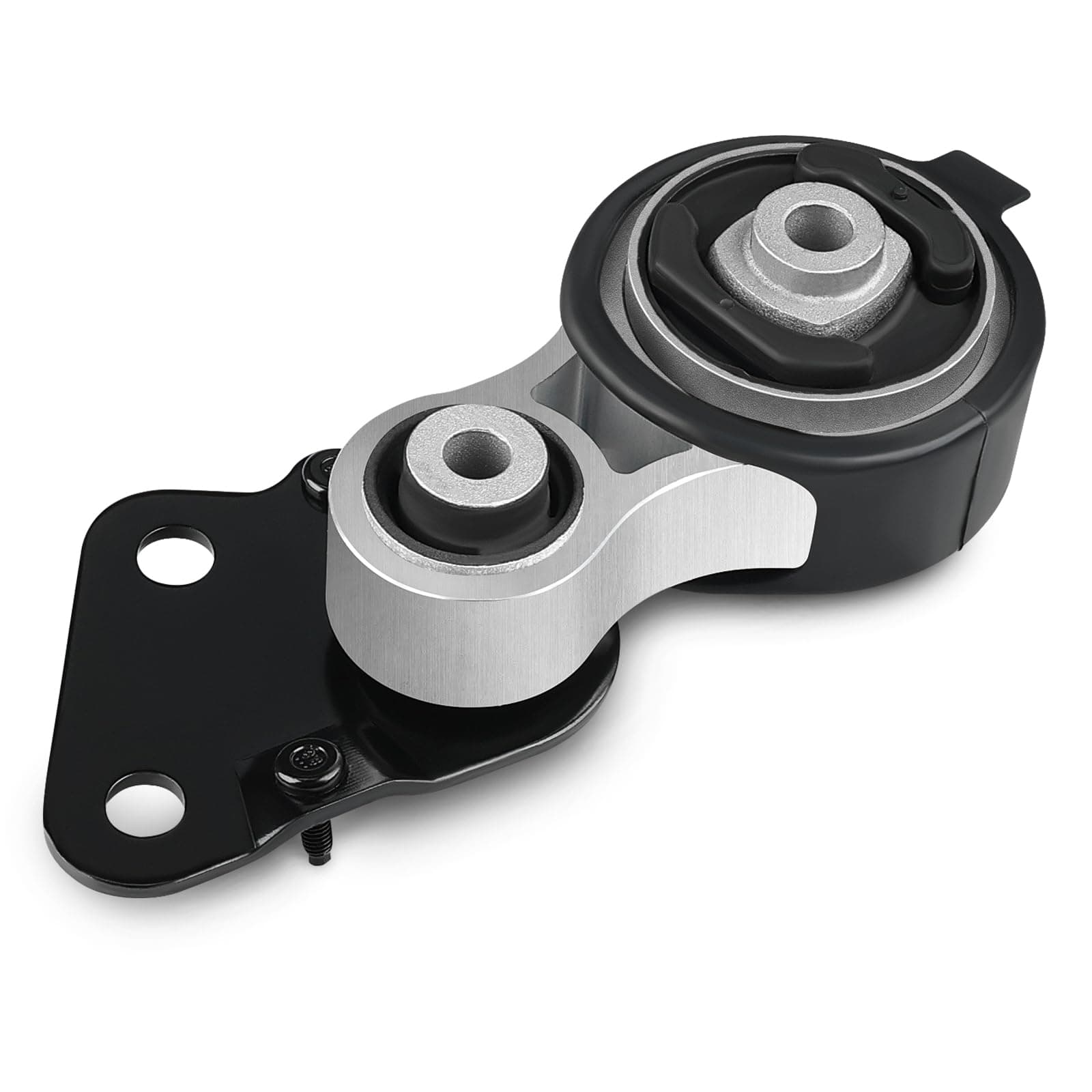 JDMON Rear Torque Strut Mount Replacement for 2007-2010 Ford Edge, Lincoln MKX 3.5L V6 Compatible with A5431 3144 EM-3144