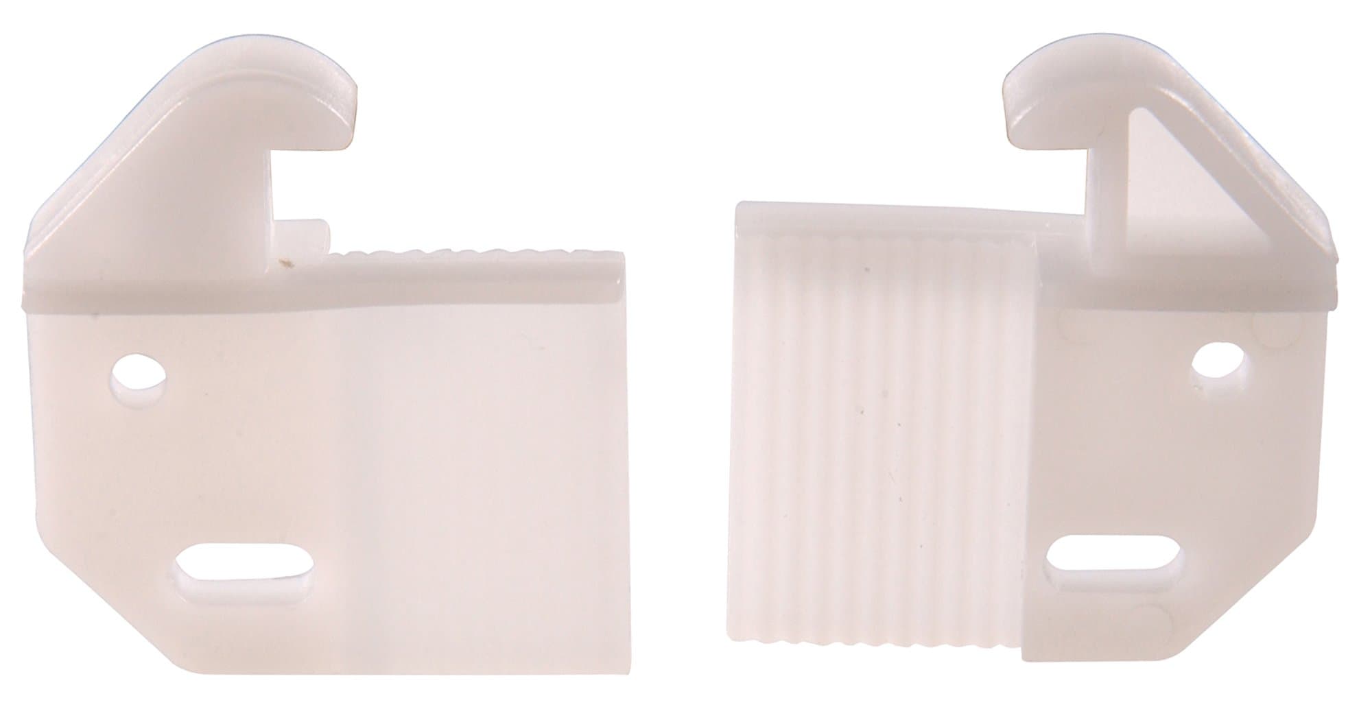 The Hillman Group 851544 Adjustable Drawer Glide Interior