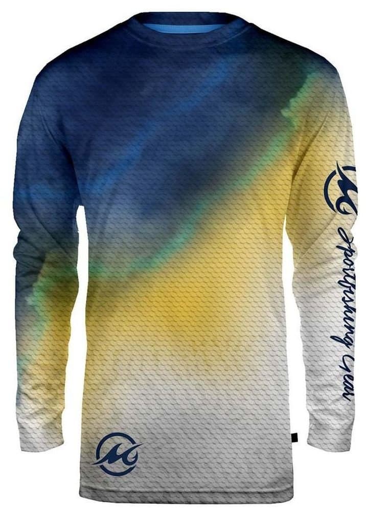 Mojo Finny (2X-Large, Tuna)