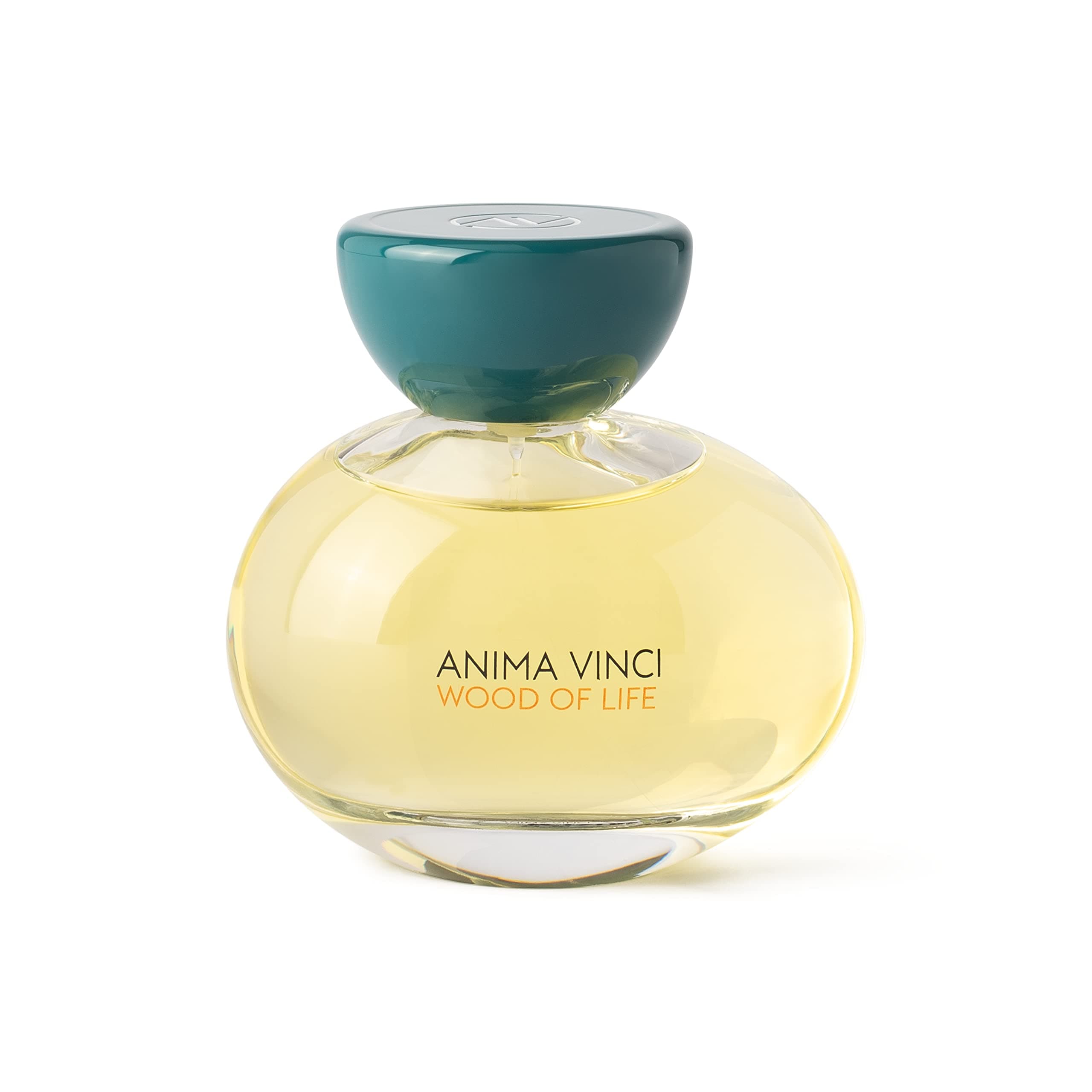 Wood of Life 100ml - EDP - Anima Vinci