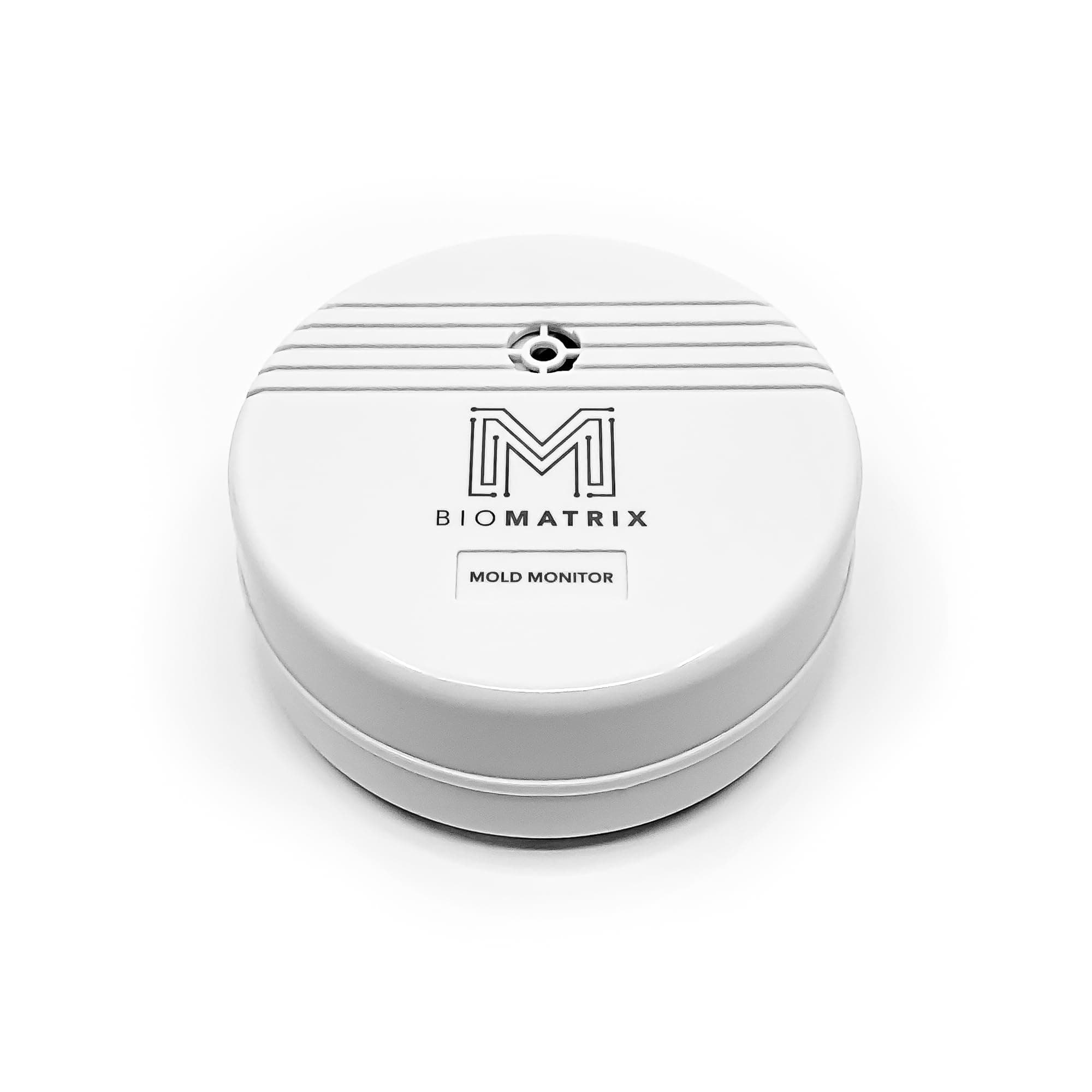 BioMatrix - Mold Monitor System - Virtual Inspection - Professional Grade Sensor  ZKTeco Ultra-Compact Facial Recognition Biometric Attendance & Access Control Device featuring Wi-Fi, Touchscreen, LAN and compatibility with Zlink Assistant Mobile App and Software – MiniTA