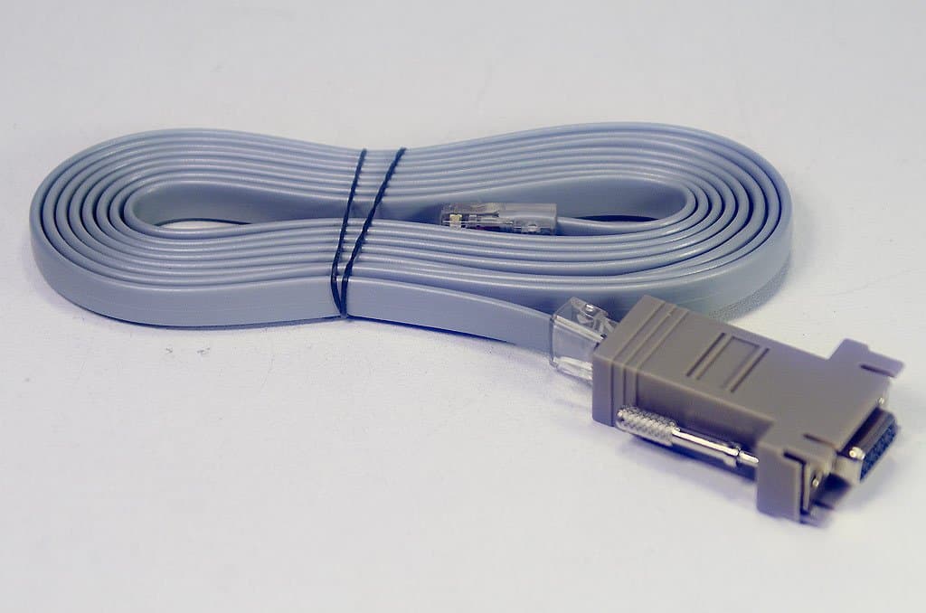 Compatible/Replacement Cable for Celestron® #93922 Programming Cable for Celestron® Nexstar GPS & CGE Telescopes by ATOZstars