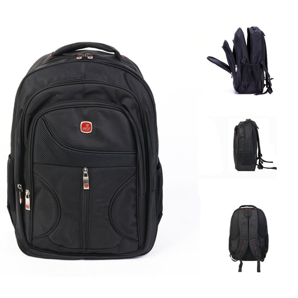 Laptop Computer Backpack, EverFabulous 15.6 Inch Travel Rucksack, School Student College Casual Travel BackPack Rucksack Daypacks Bags for Laptop,Tablet Notebook Computer