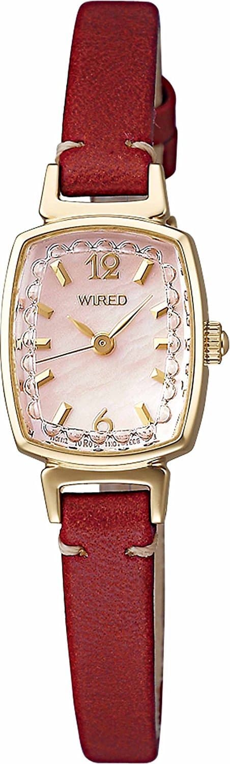 Wired AGEK072 Elegant Ladies Wrist Watch