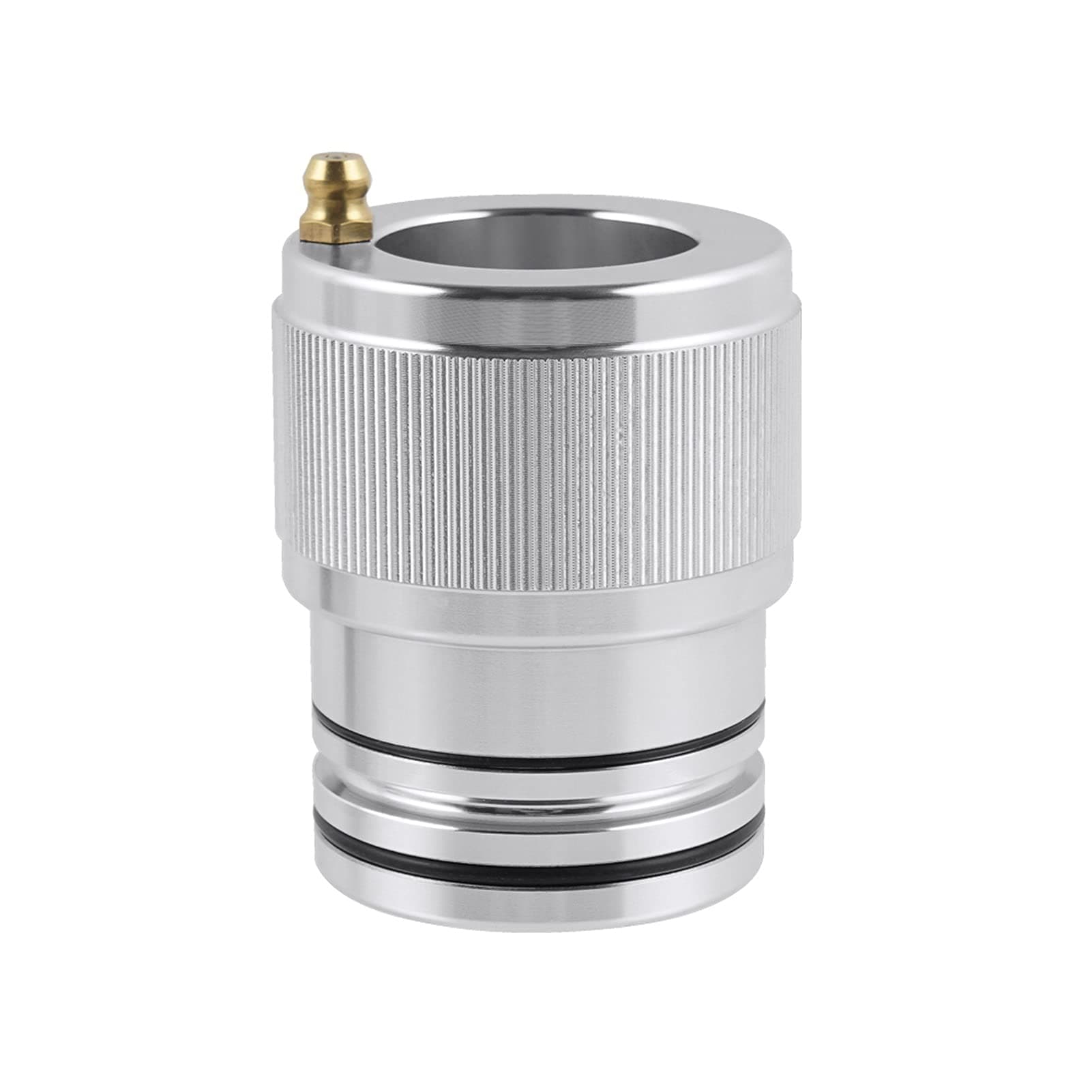 XIAOZHOU ZHOUBENXIANG Fit For Polaris Sportsman 550 850 1000 Touring X2 Scrambler 850 1000 RZR 900 800 570 44mm Wheel Bearing Grease Tool Bearing Greaser (Color : White)