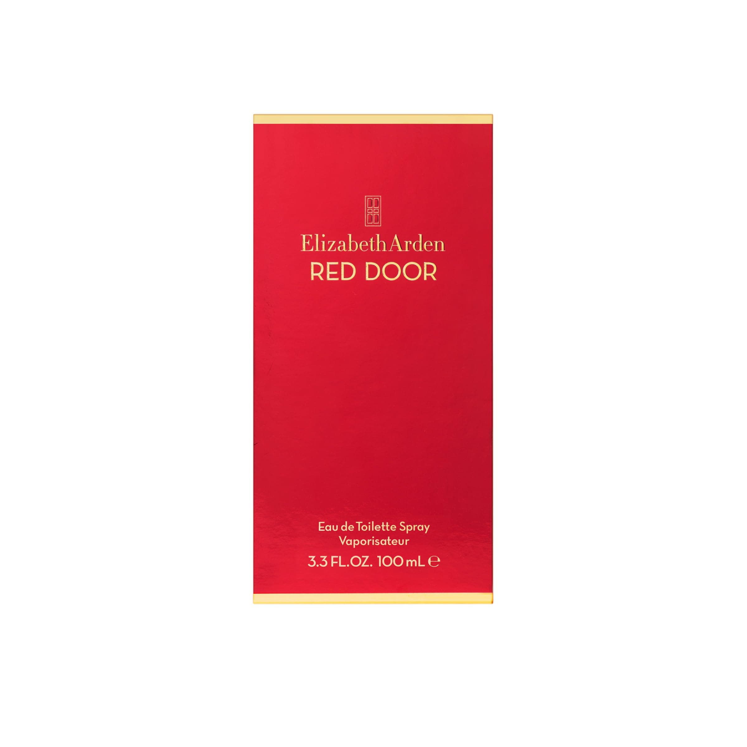 ELIZABETH ARDEN RED DOOR EAU DE TOILETTE SPRAY NATUREL (Parallel Import)