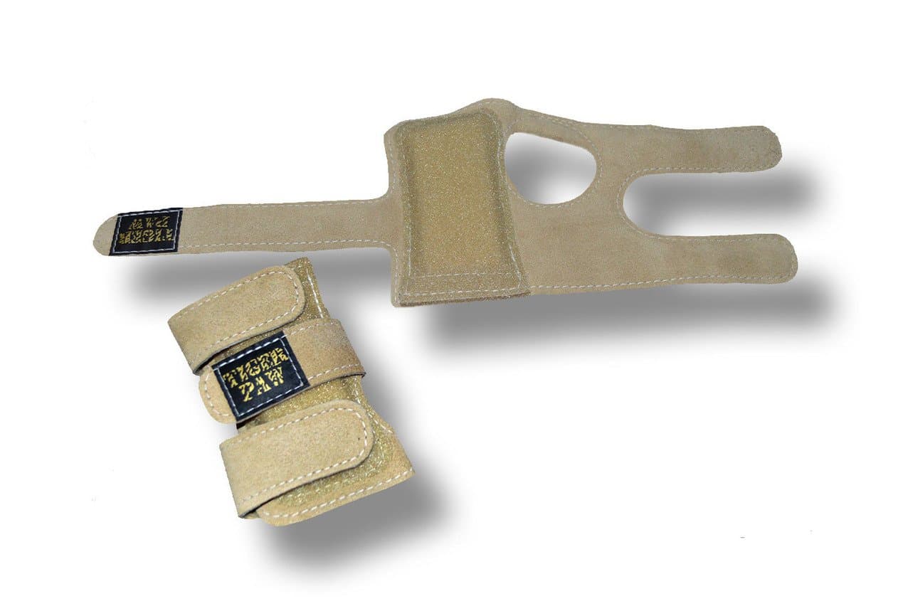 Tiger Paws Wrist Support | Single Paw | Left or Right