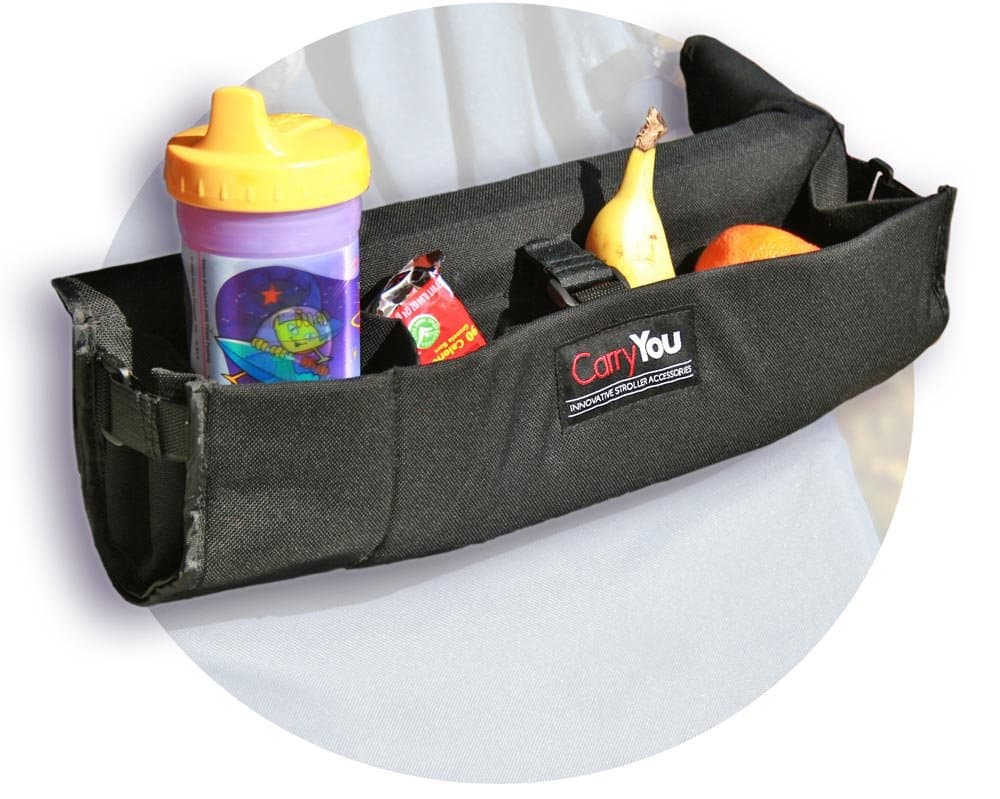 Carry You Siena Stroller Snack Tray