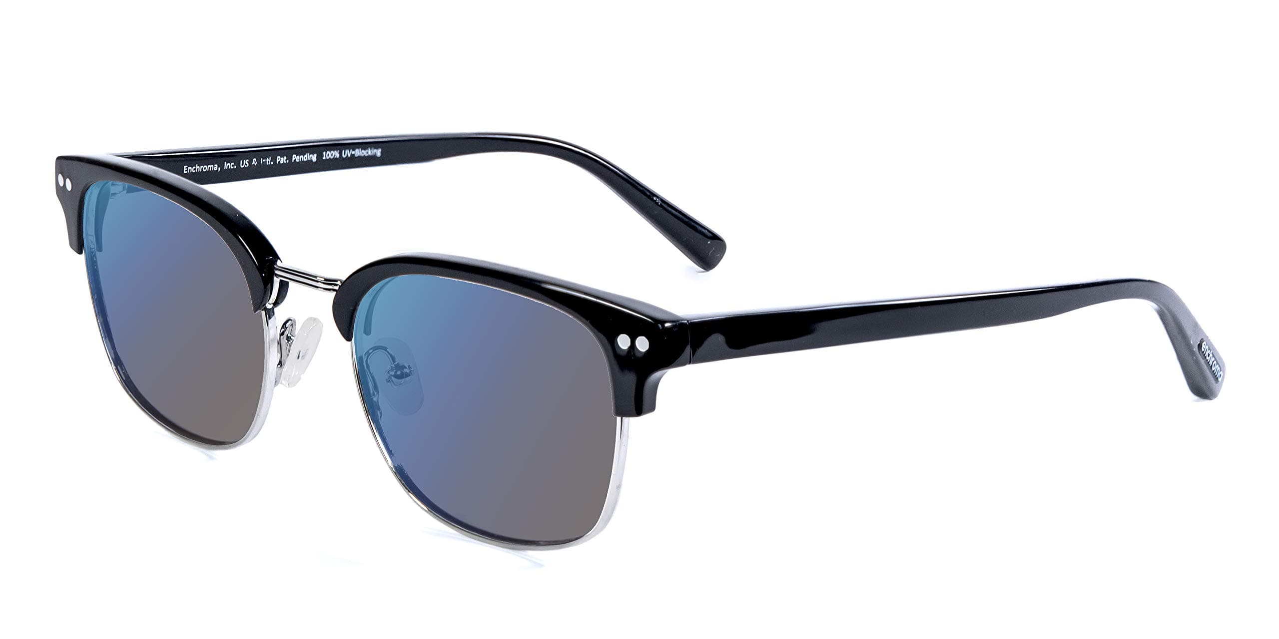 Enchroma Derby - Glasses for the Color Blind