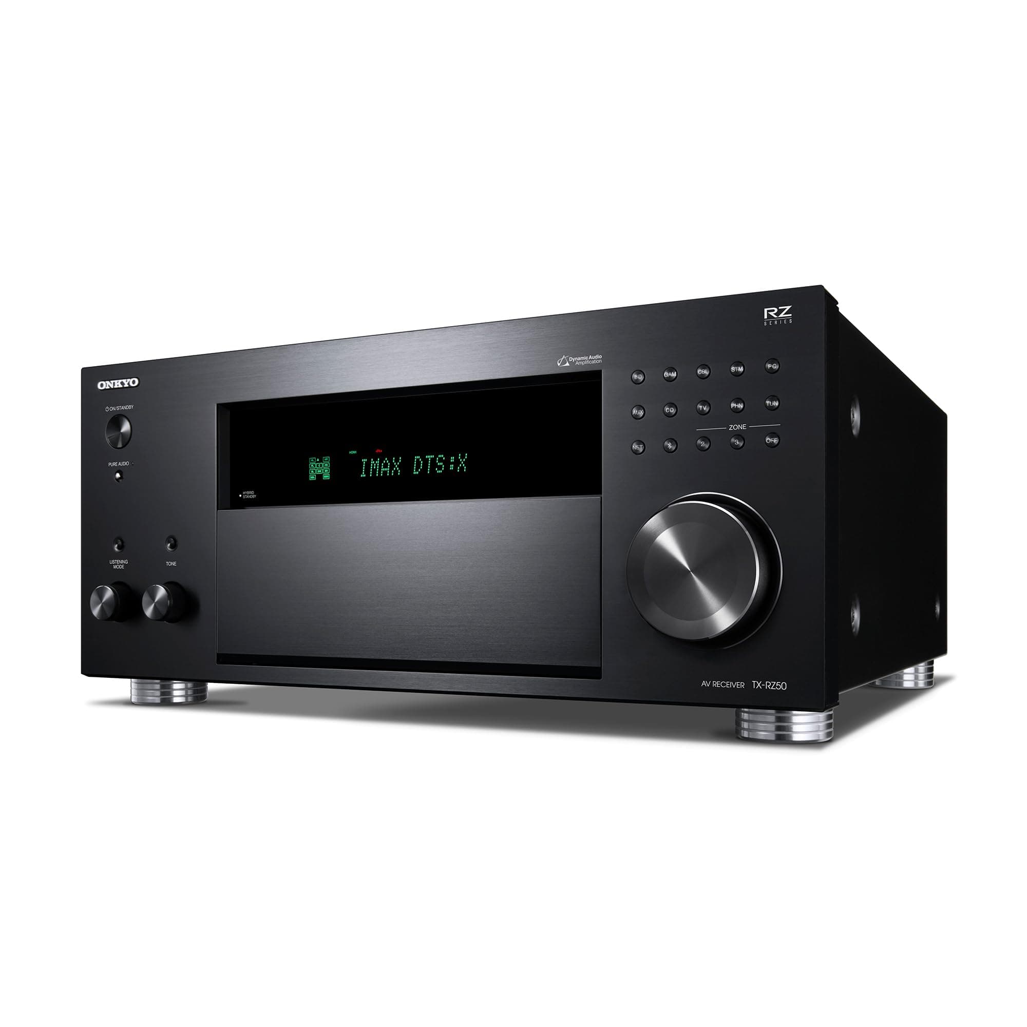 Onkyo Tx-Rz50 9.2Ch Network A/V Receiver (2021) - Bluetooth