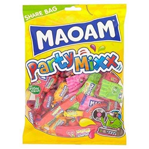 Maoam Party Mixx - 350g (0.77 lbs)