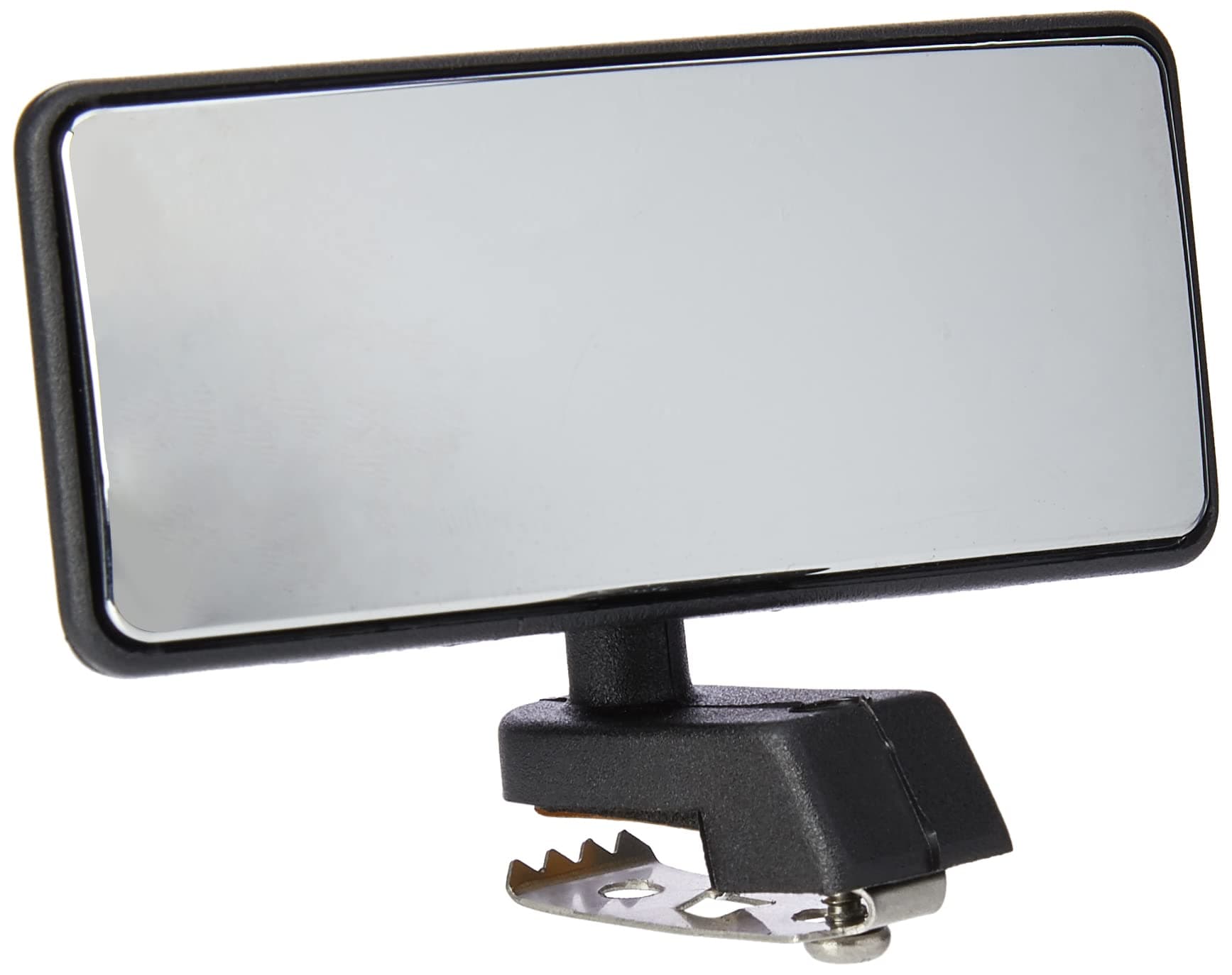 Summit SM-1 Blind Spot Mirror with Clip-On,7.5 x 3cm