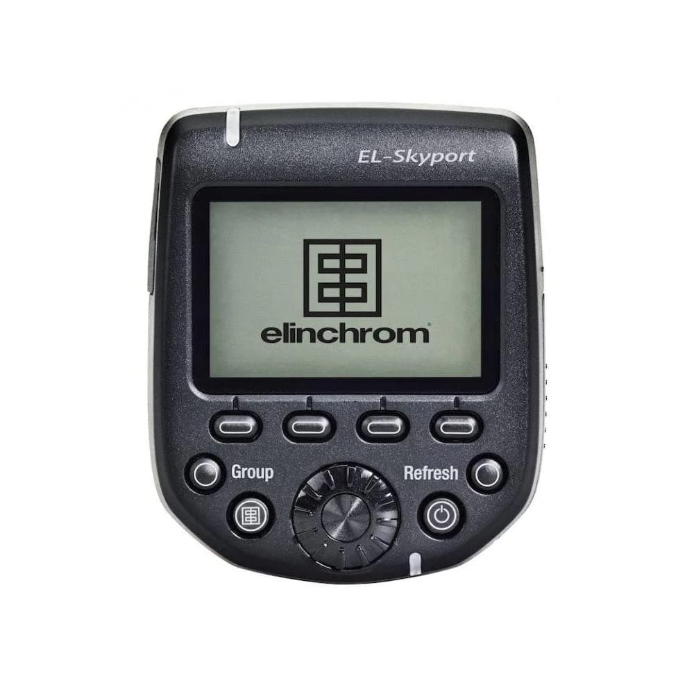 Elinchrom Skyport Pro Transmitter for Fujifilm