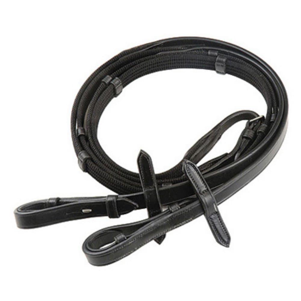 Henri De Rivel Pro Web Reins