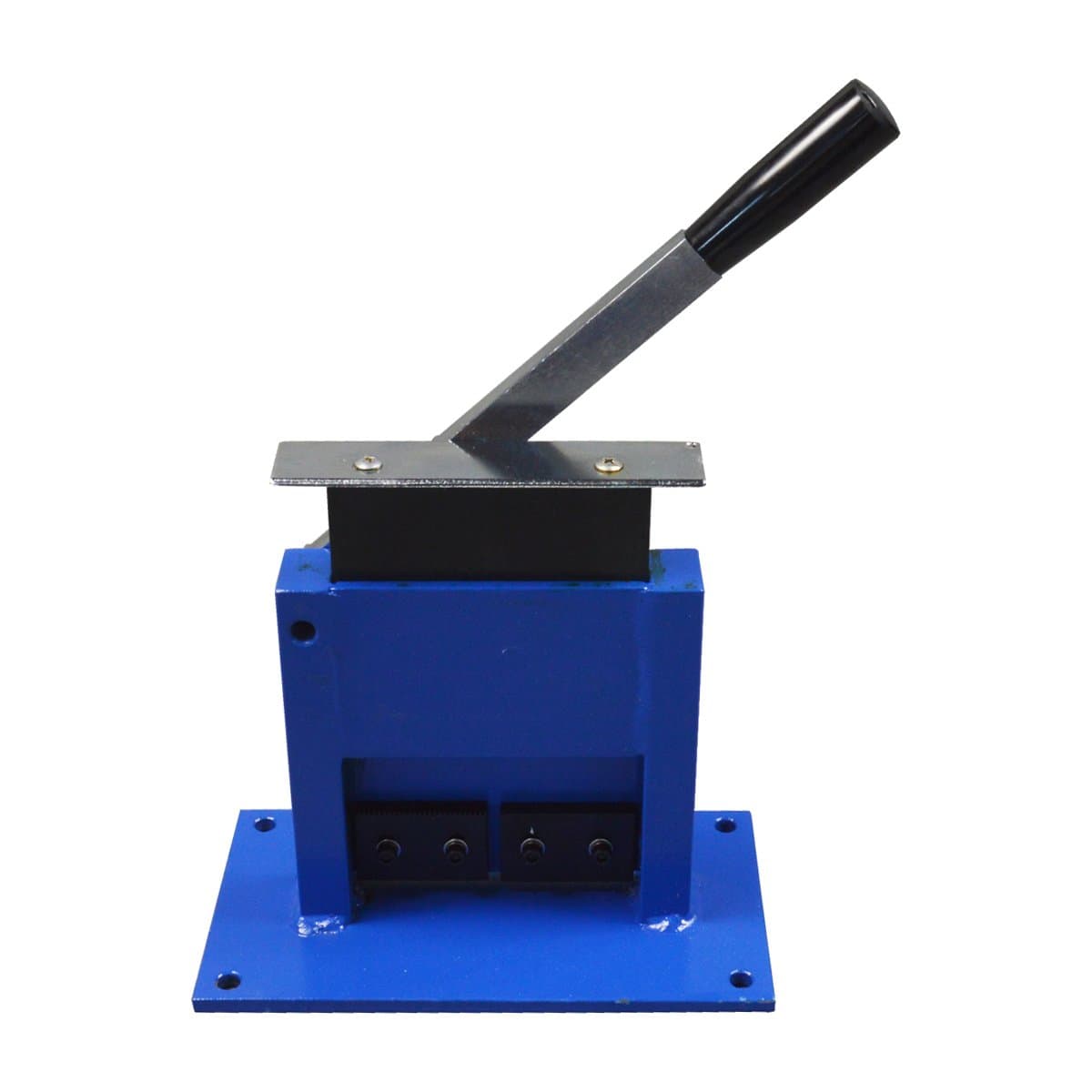 TECHTONGDA Aluminum Laminate Tube Crimping Sealing machine Manual Heavy Duty Tube Sealer(item# 251907)