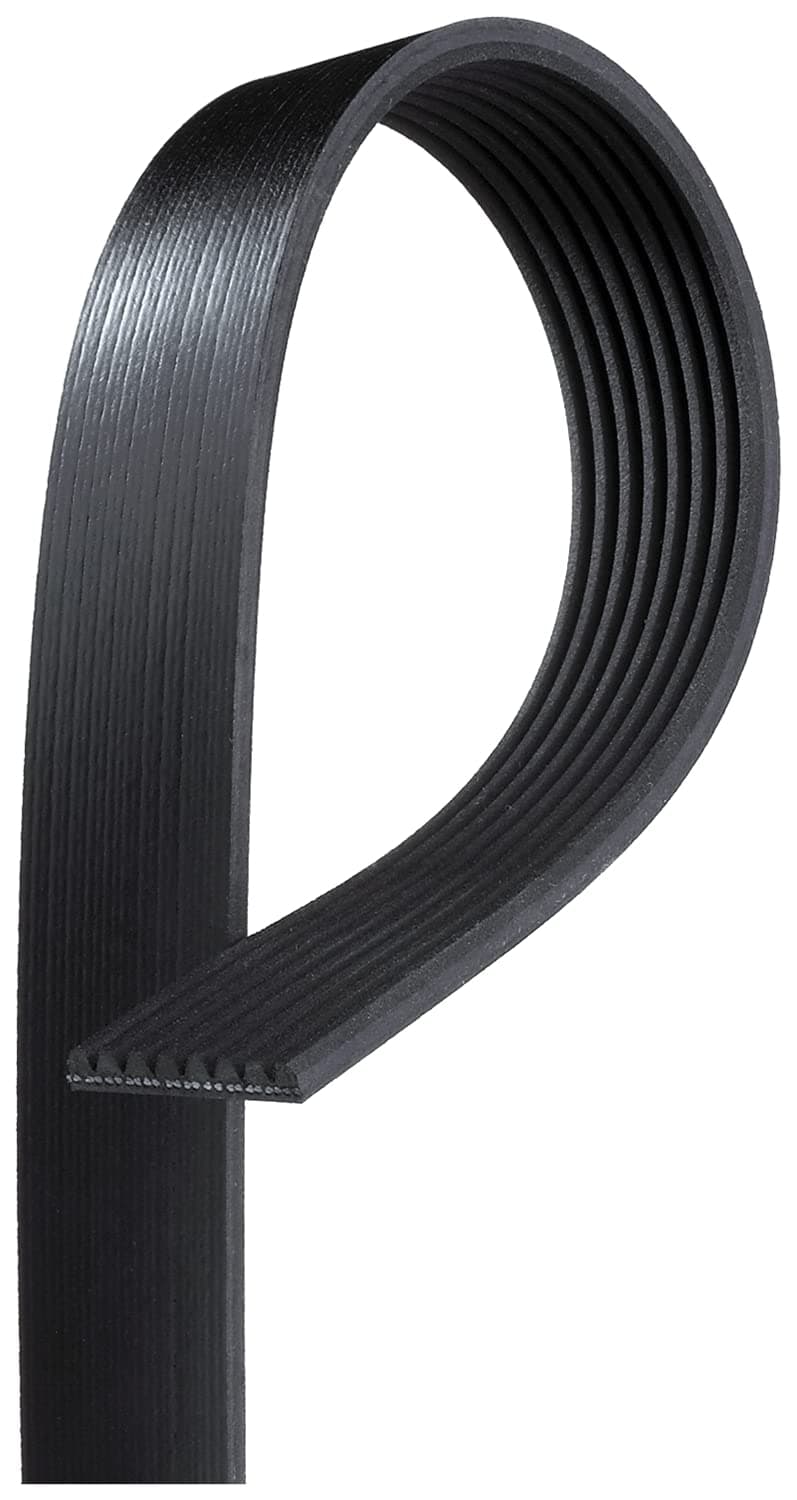 Micro-V Serpentine Drive Belt