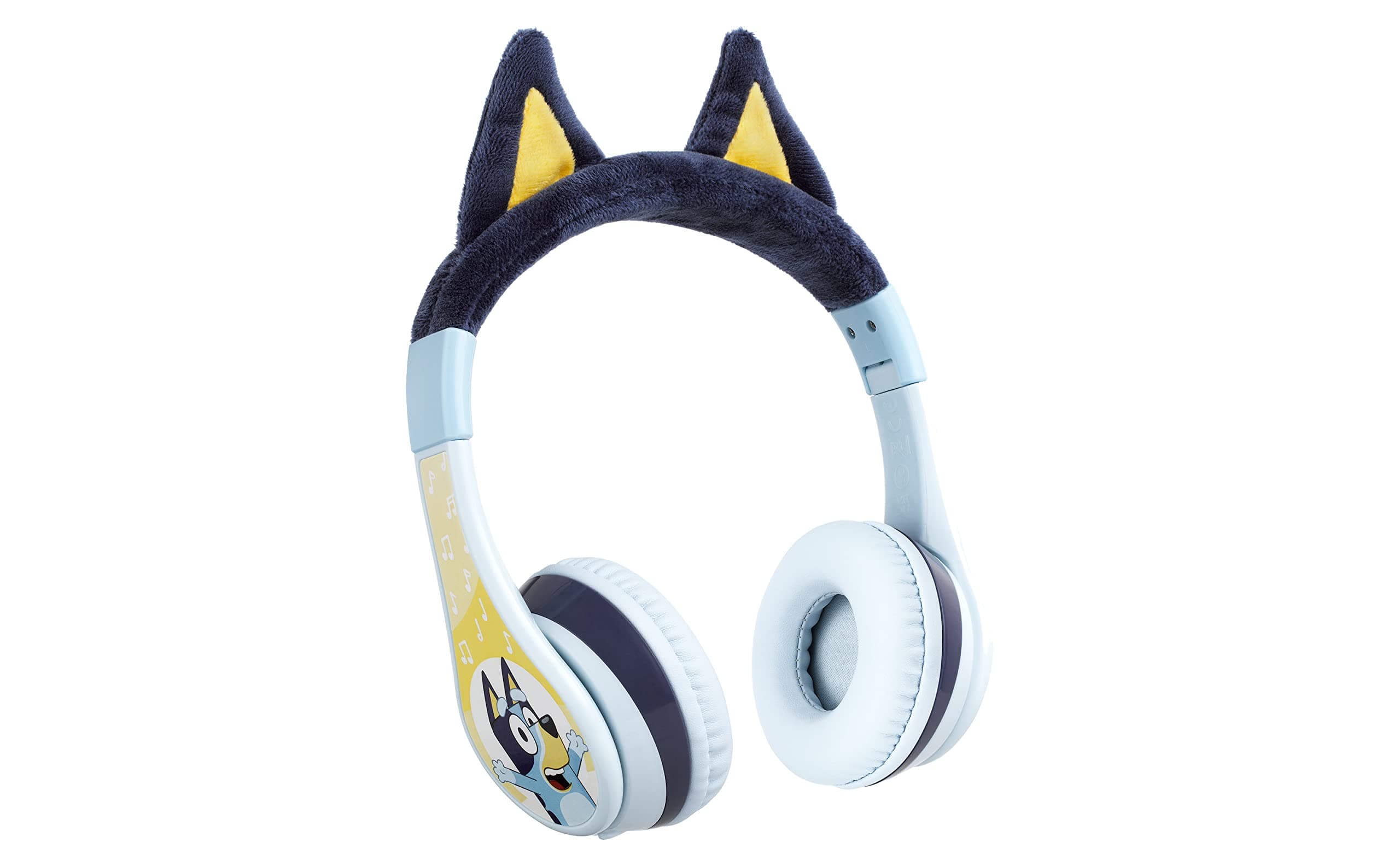 Bluey Bluetooth Headphones for Kids