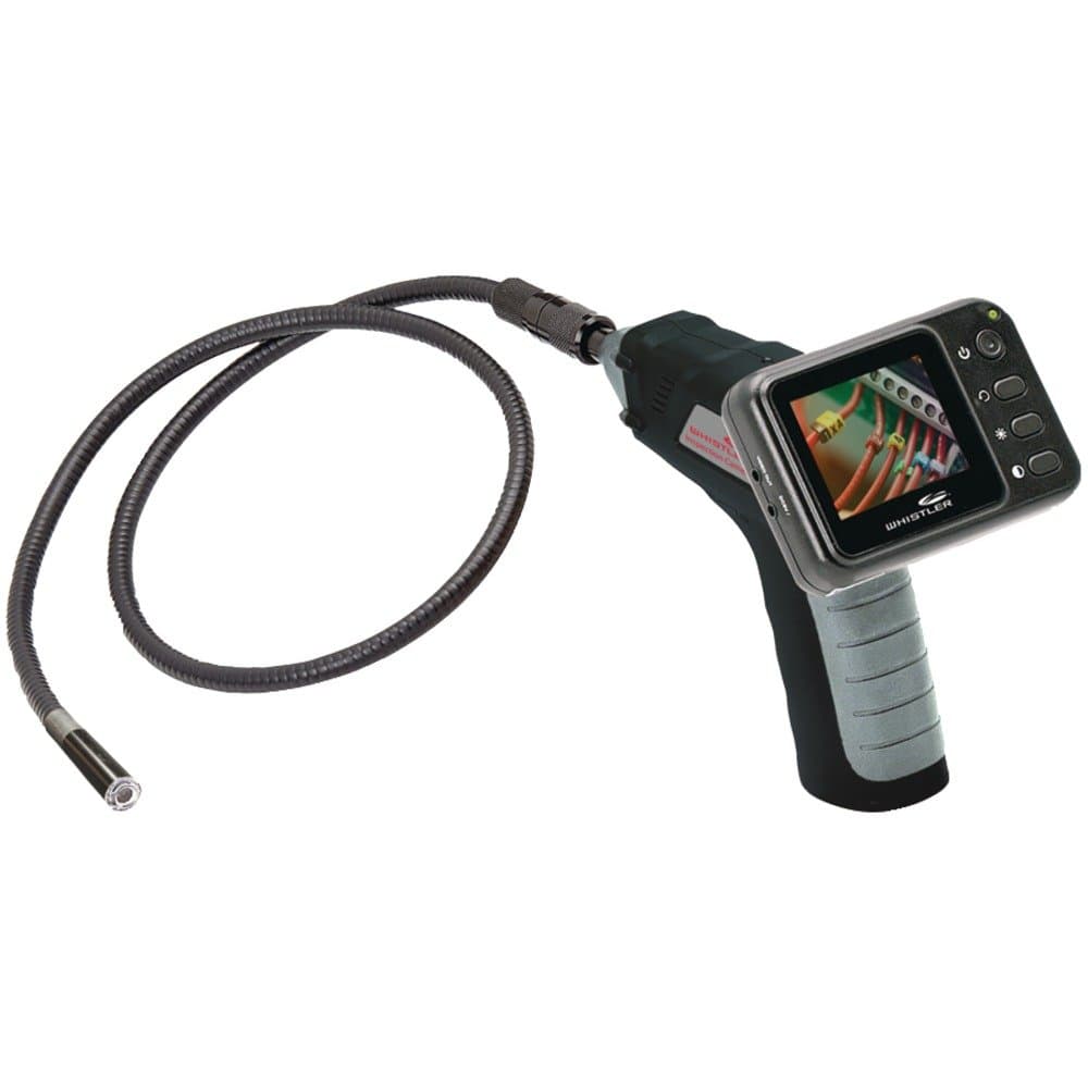 Whistler WHIWIC2409C Wireless Inspection Device