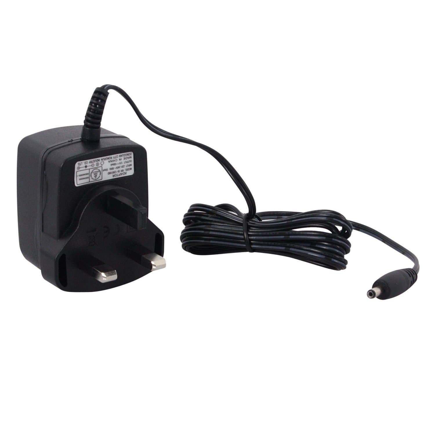 Triax370418 Link Power Supply Unit - Black
