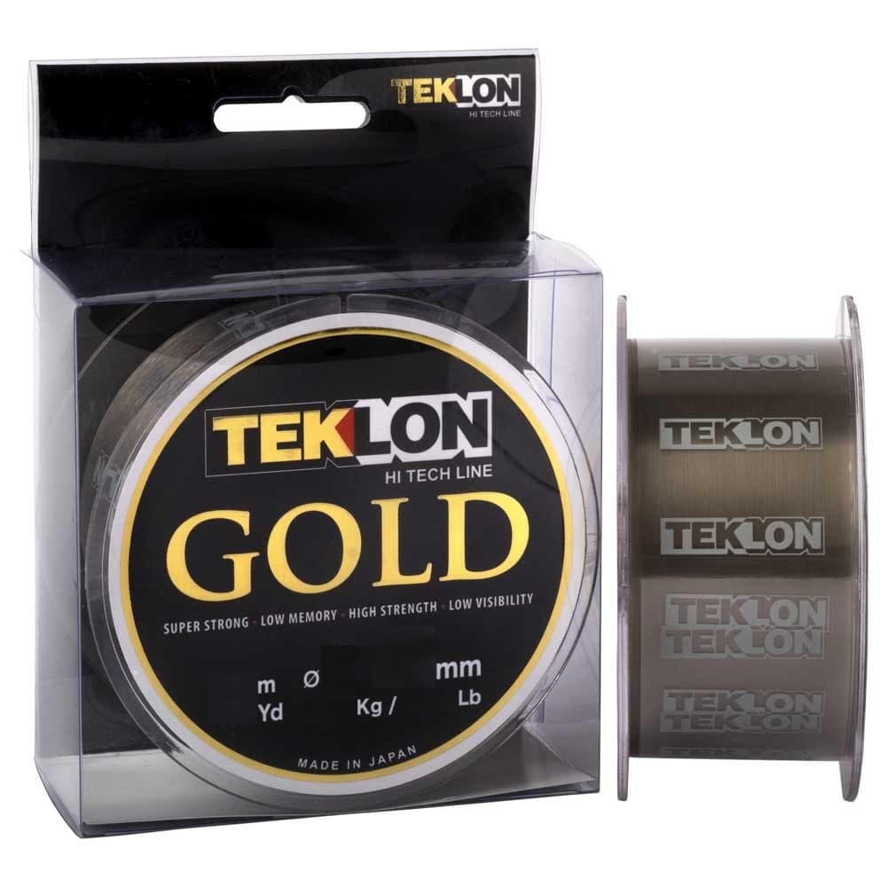 Teklon Gold 300 M – 35/100 – 14,4kg