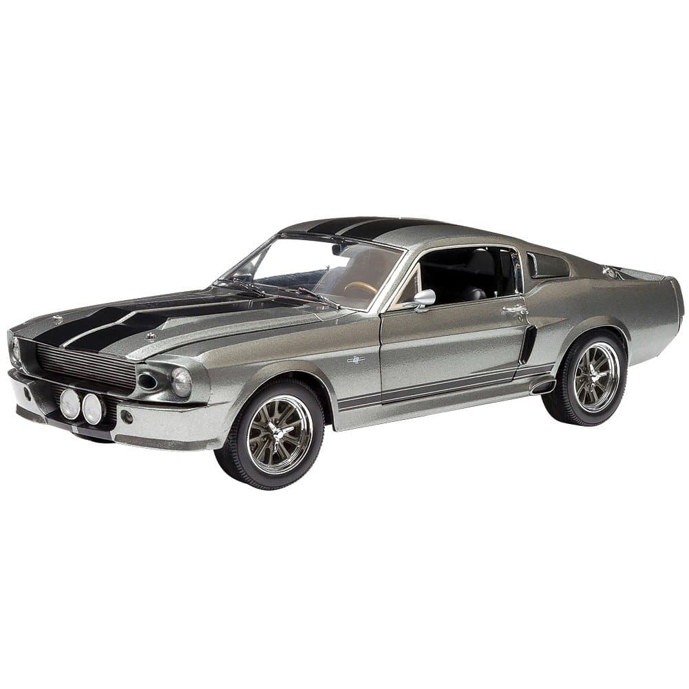 Gone in 60 Seconds (2000) 1967 Ford Mustang Eleanor Vehicle (1:18 Scale)