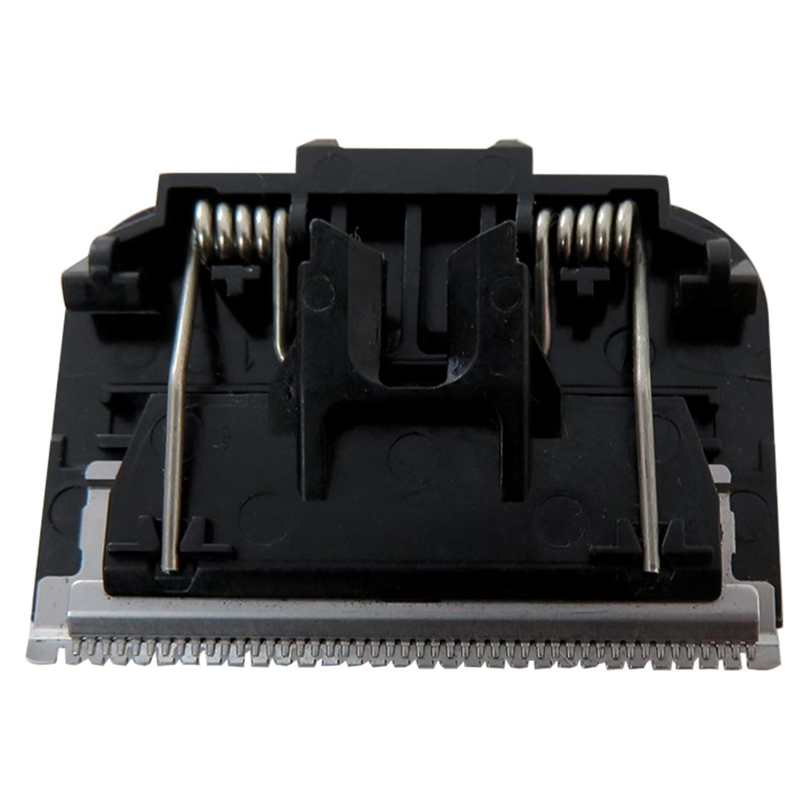 Body Trimmer Replacement Blade WER9500P for Panasonic ER-GK80-S, ER-GK60-S, Black