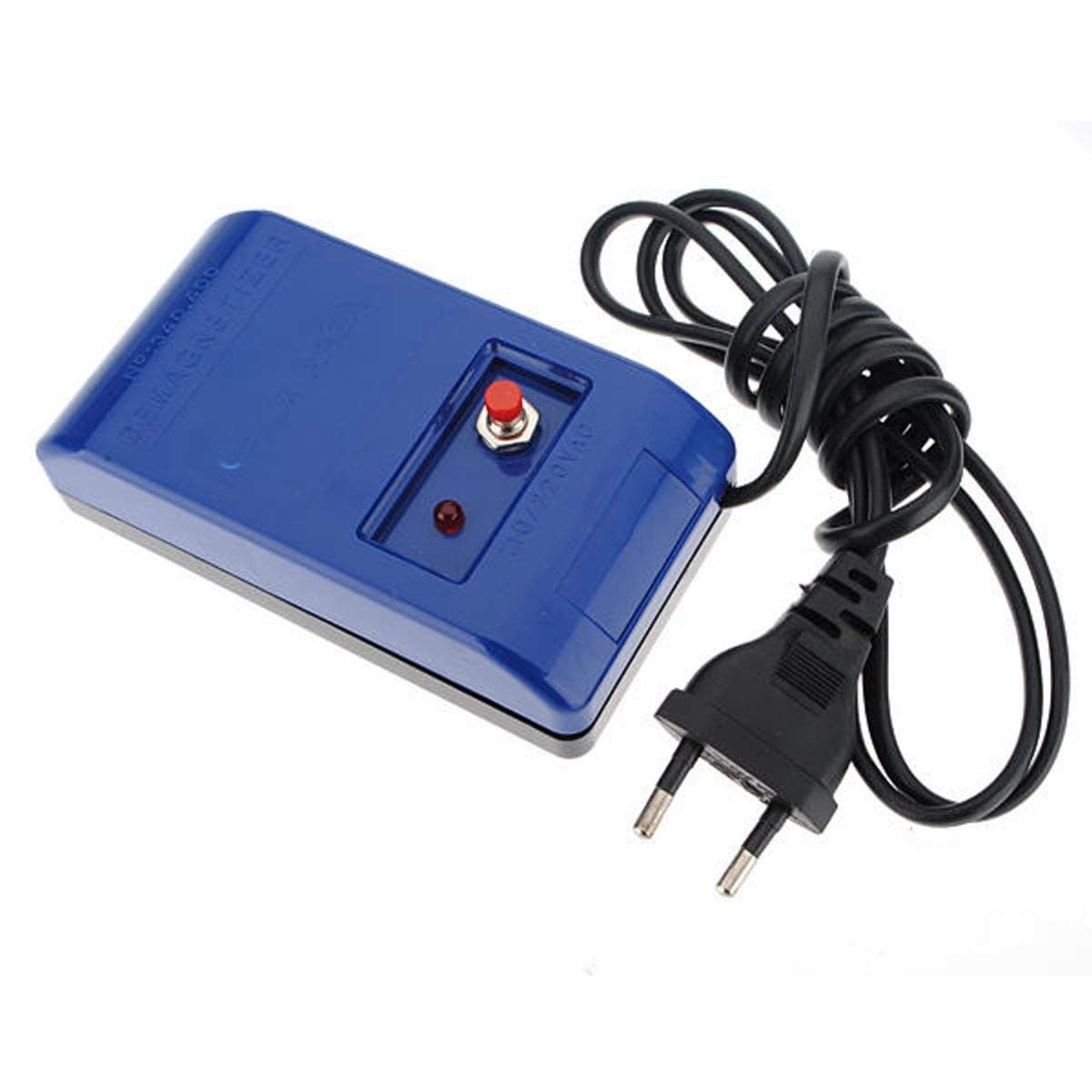 ETIC swiss made demagnetizer