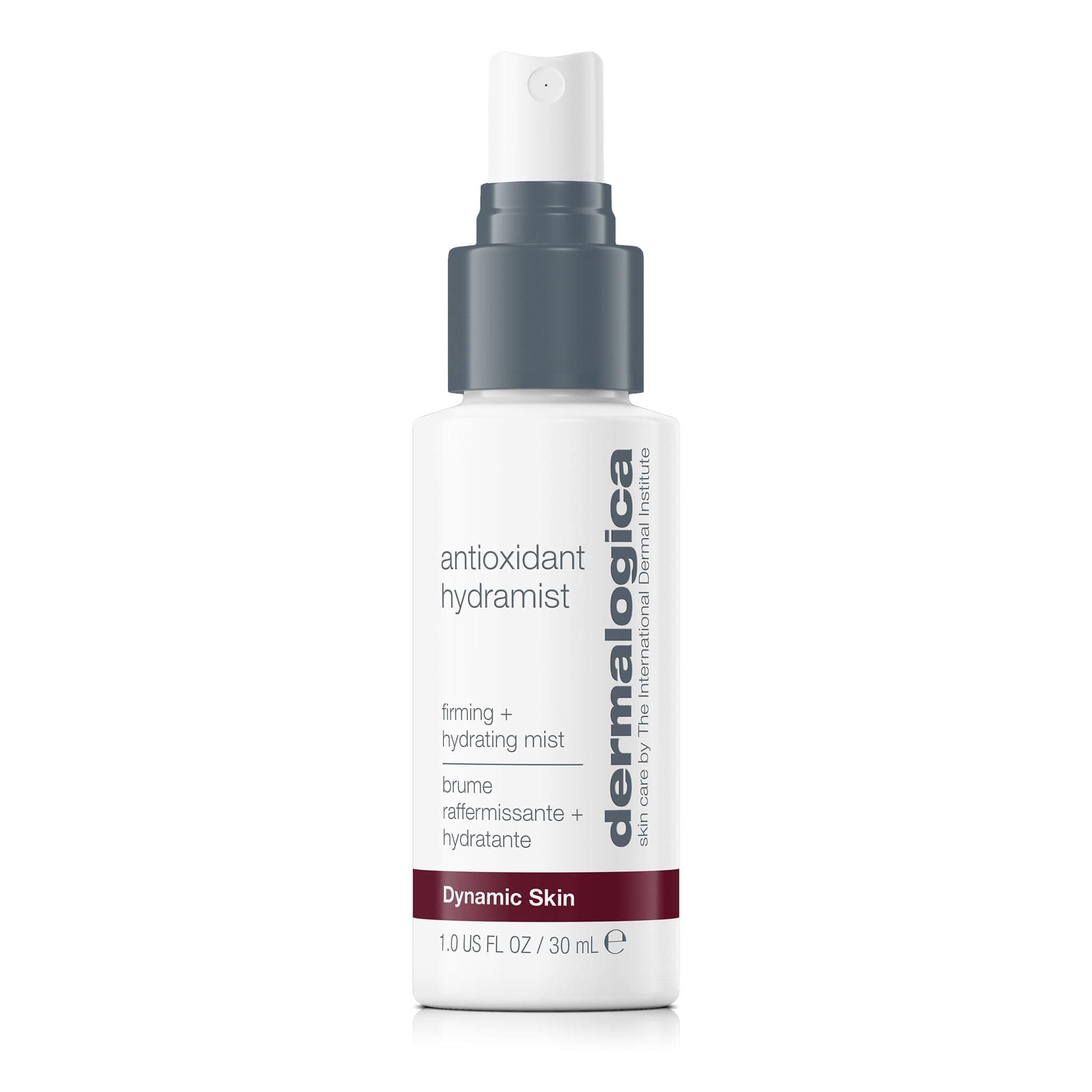 Dermalogica Antioxidant Hydramist Toner Spray, Refreshing Face Mist With Rose Extracts, Hydrates, Protects Against Free Radicals, 30ml