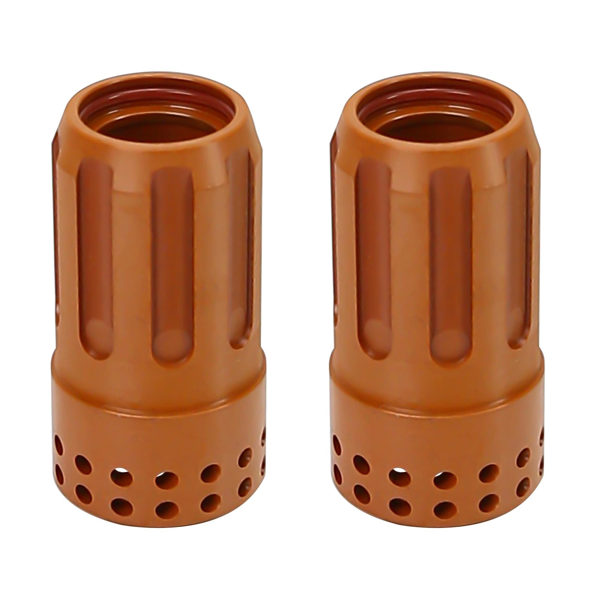 2Pcs 220857 Swirl Ring Fit for Hypertherm Powermax PMX 45XP/65/85/105 MAX42 43 Plasma Cutting Torch Consumables Plasma Cutters