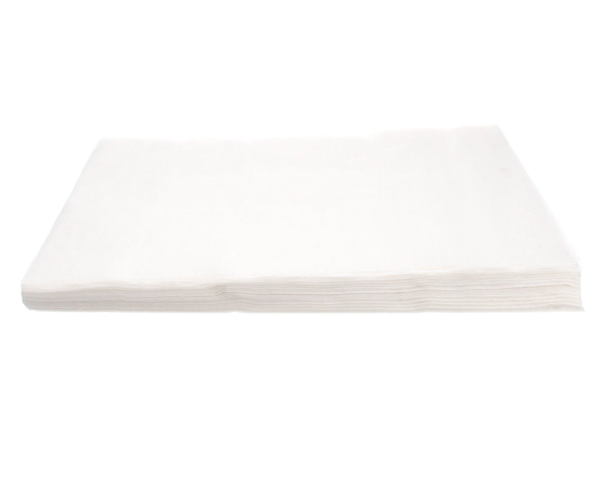 Frymaster 803-0445 Paper Filter, 100 Sheets, 16.5" x 25.5"