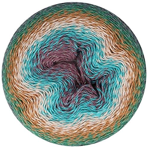 ScheepjesScheepjes Frosted Whirl 323 Sunny Sundae Sauce Yarn - 1x1000m