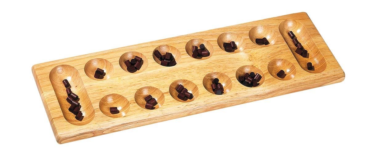 Toys Pure Mancala Game