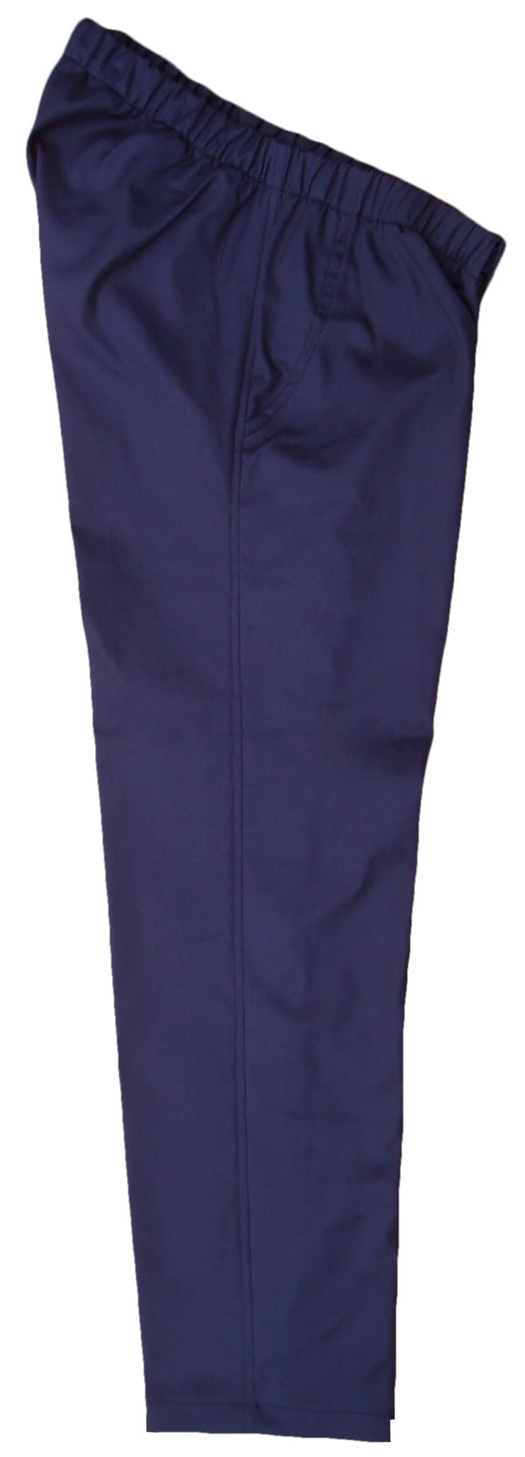 Adrians Unisex Wheelchair Sitter Pants (Adaptations Stretch Twill