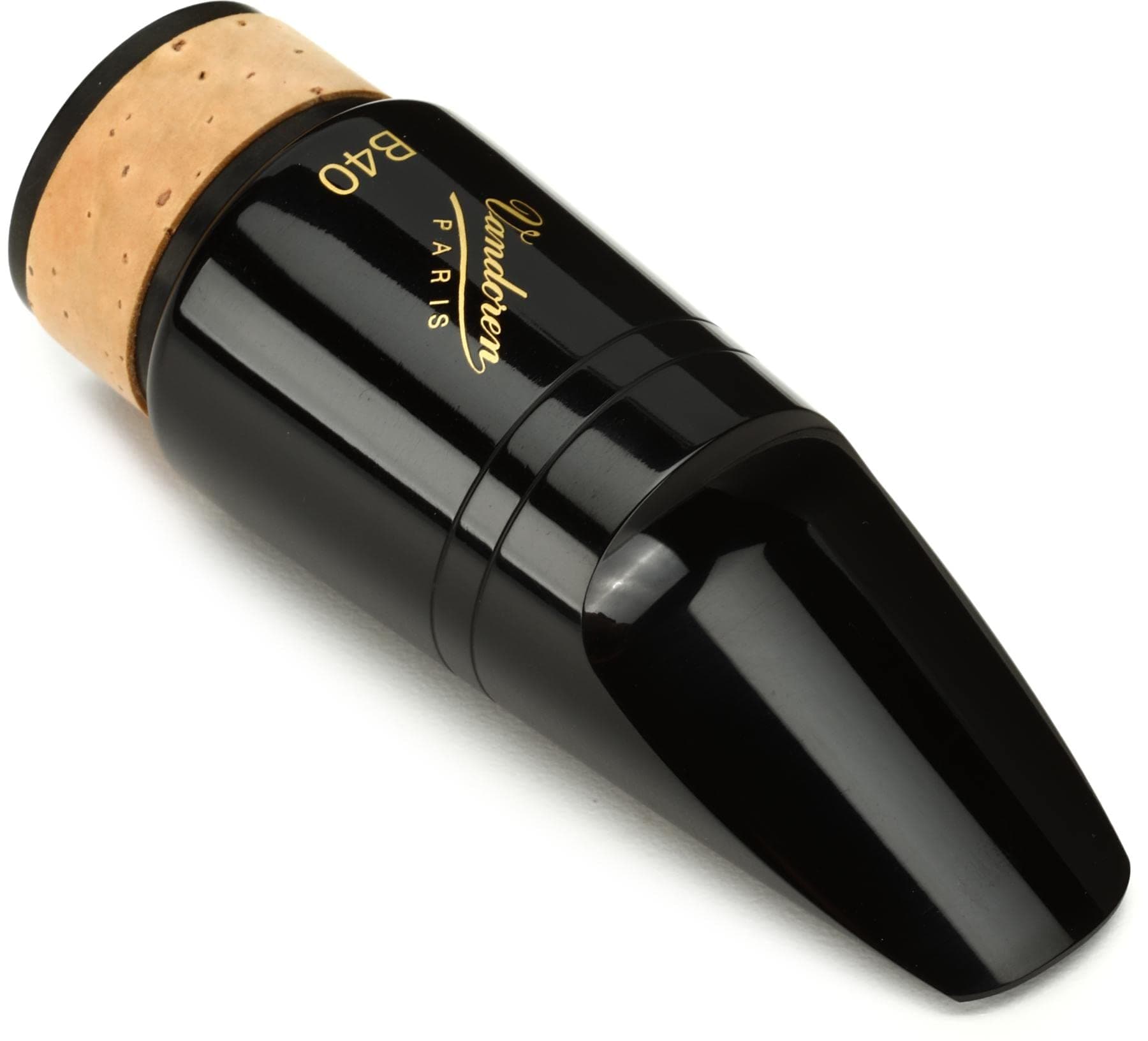 CM343 B40 Bass Clarinet Mouthpiece