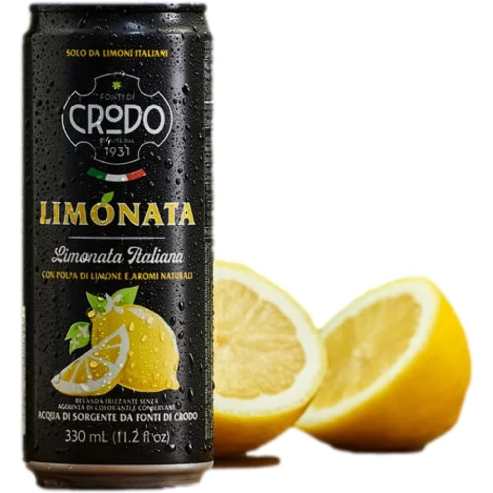 (Limonata)
