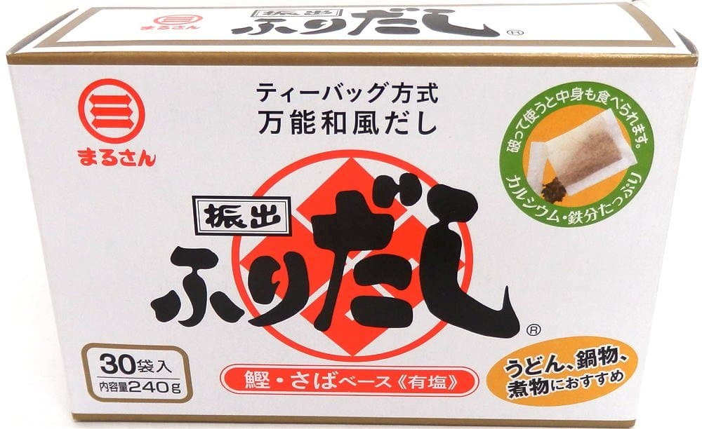 Square one Contents 240g (8gx30 bags)