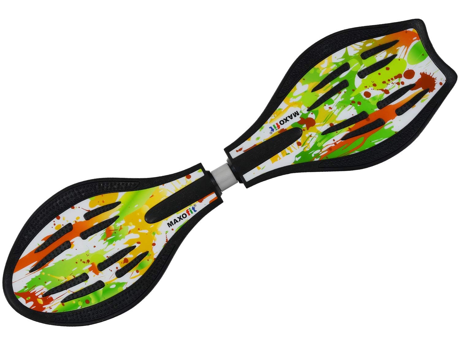 Makrofit Original Deluxe XL Pro Close Style Waveboard