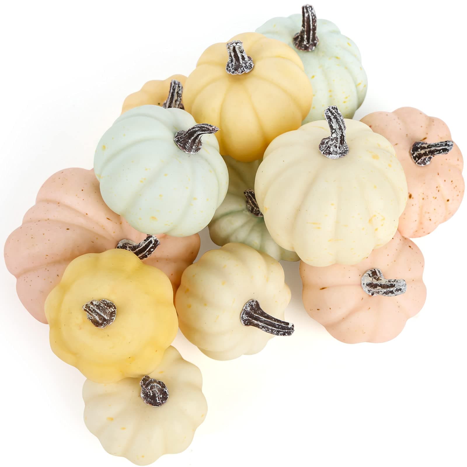Artificial Pumpkins