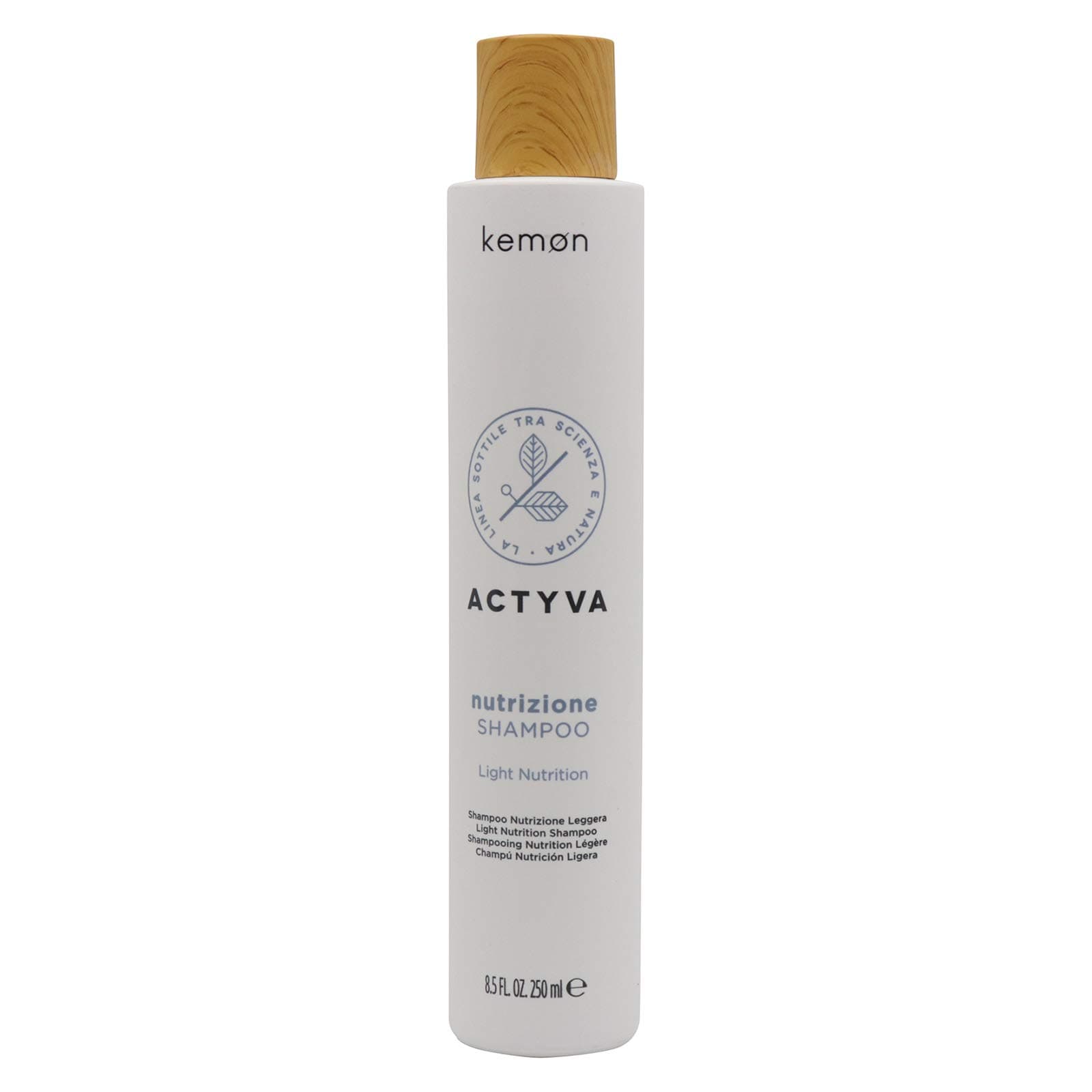 Kemon Shampoo – 250 g