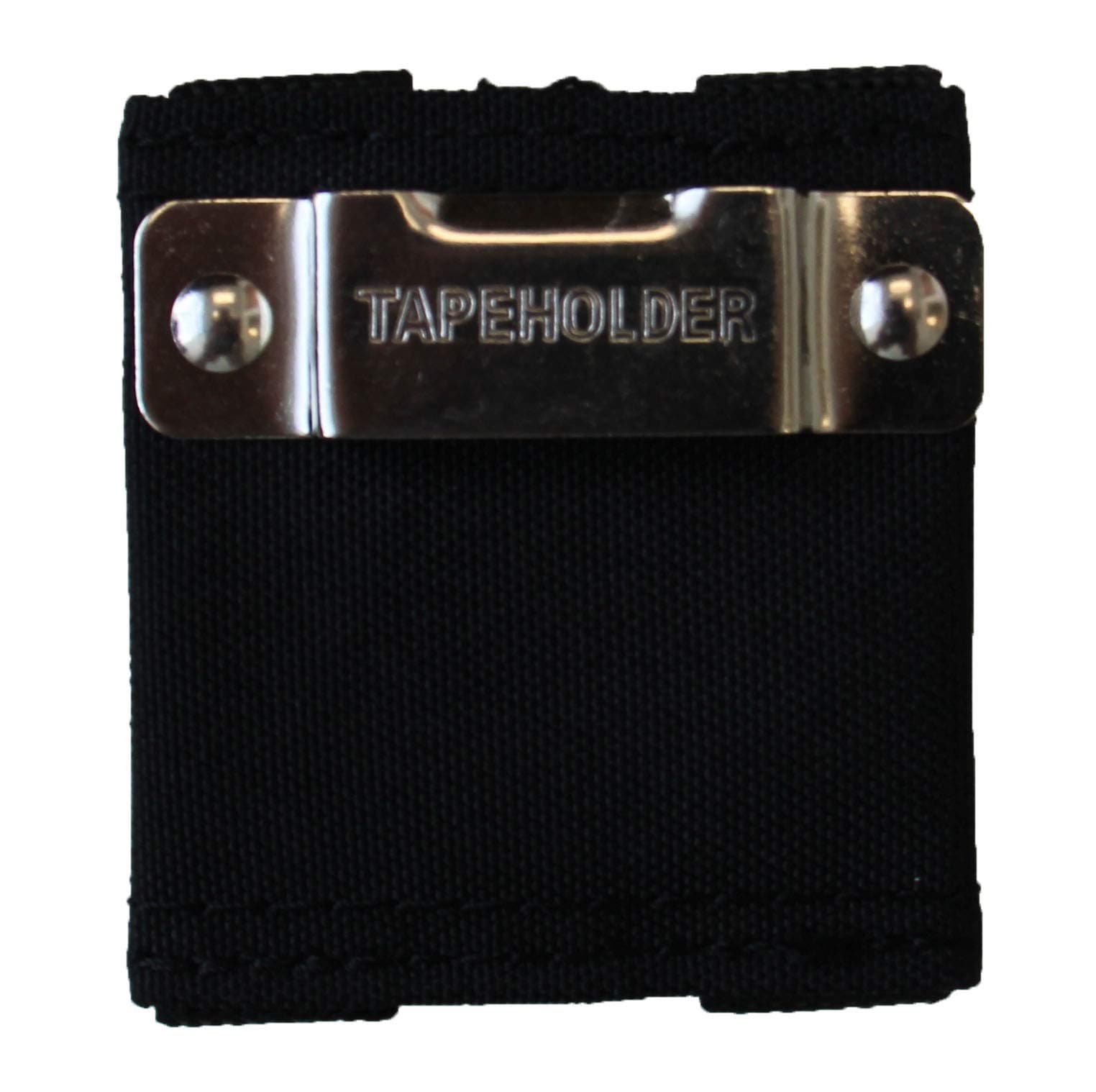 Gatorback BN604 Tape Clip. Measuring Tape Holster. Holds Any Standard Measuring Tape