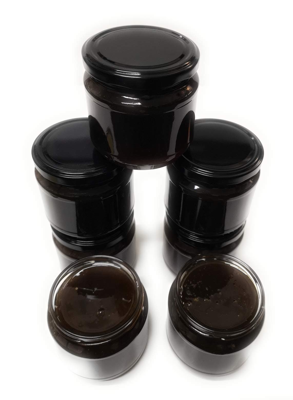 1kg SPANISH SIDR HONEY RAW-UNPASTEURIZED COLD EXTRACT- PURE.NATURAL.NEW STOCK