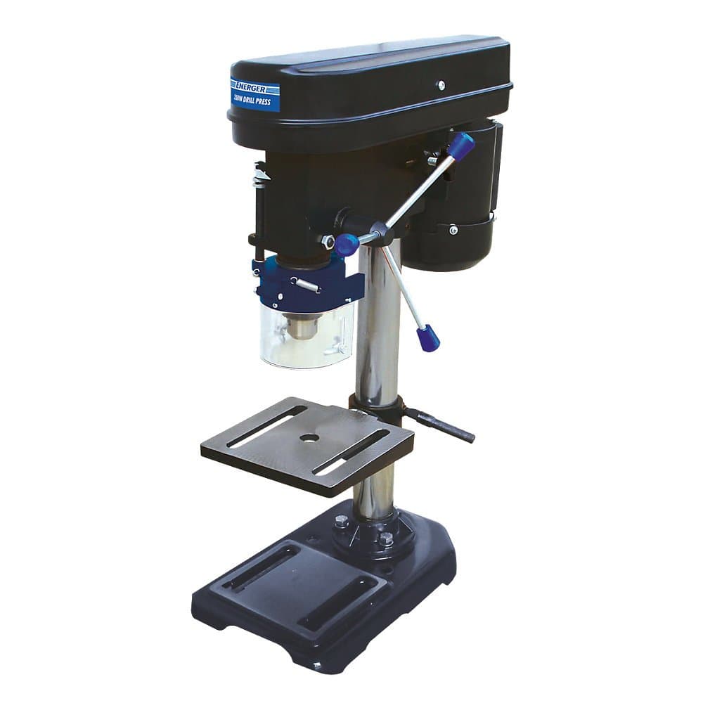 ENB672DBT 290MM PILLAR DRILL 230-240V. High Quality And Easy To Use