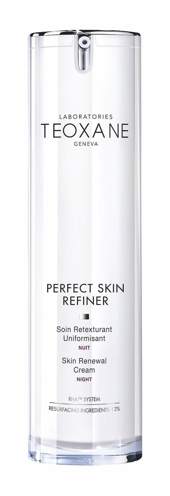 Teoxane Perfect Skin Refiner AWARD WINNING