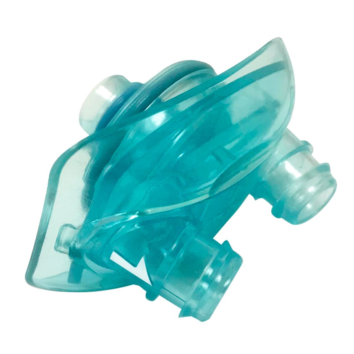 Nasal Dock (Teal)