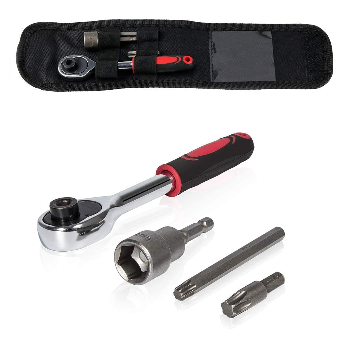 Wrangler Torx Tool Kit for Hard Top Door Install Removal for Jeep Wrangler JK JL & Gladiator Rubicon Sahara Unlimited Replacement for 82214166AB 68361574AB