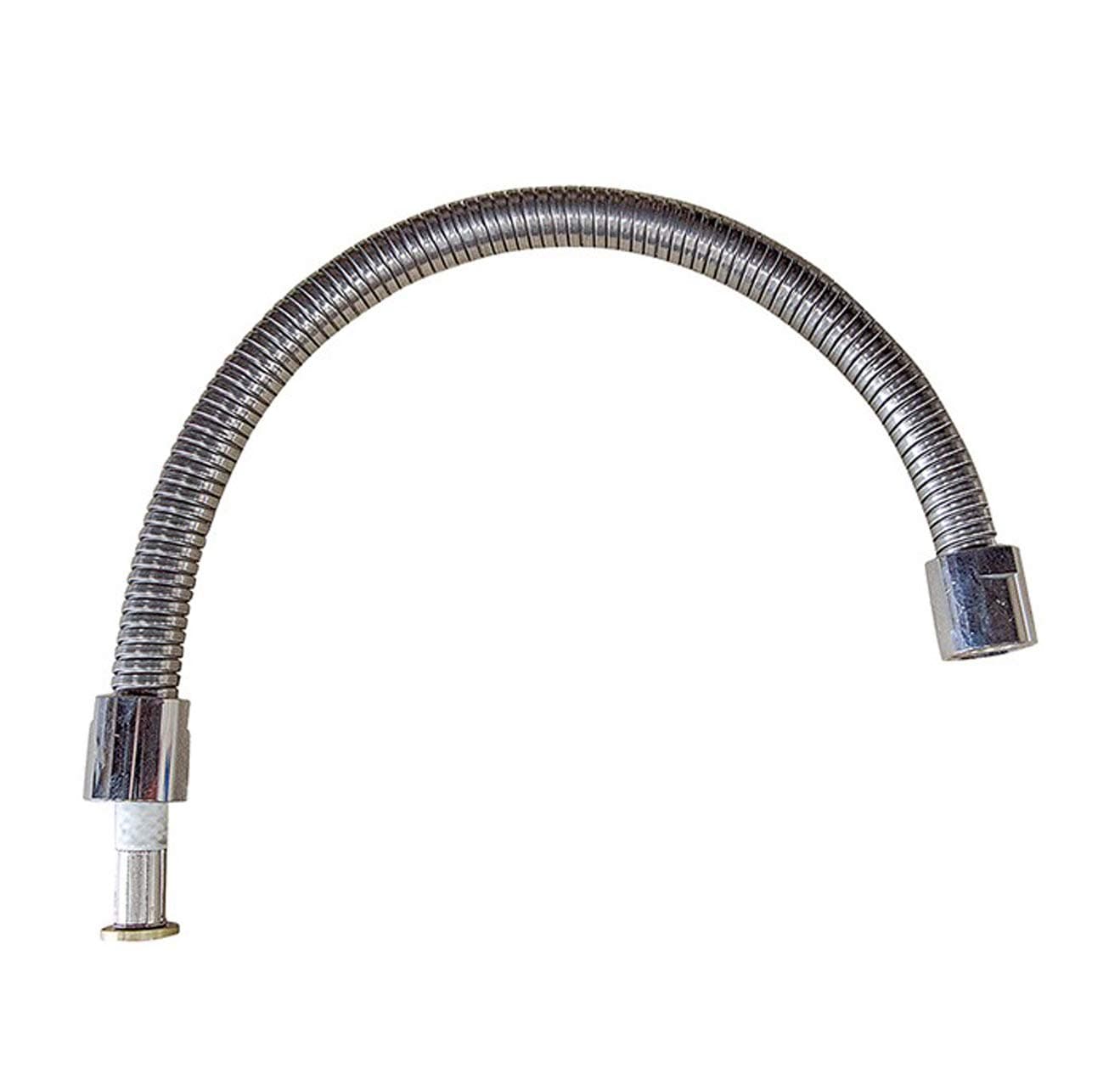 Genuine Mechline Aquajet AJHA010-SHORT Complete Inner & Outer Hose Assembly
