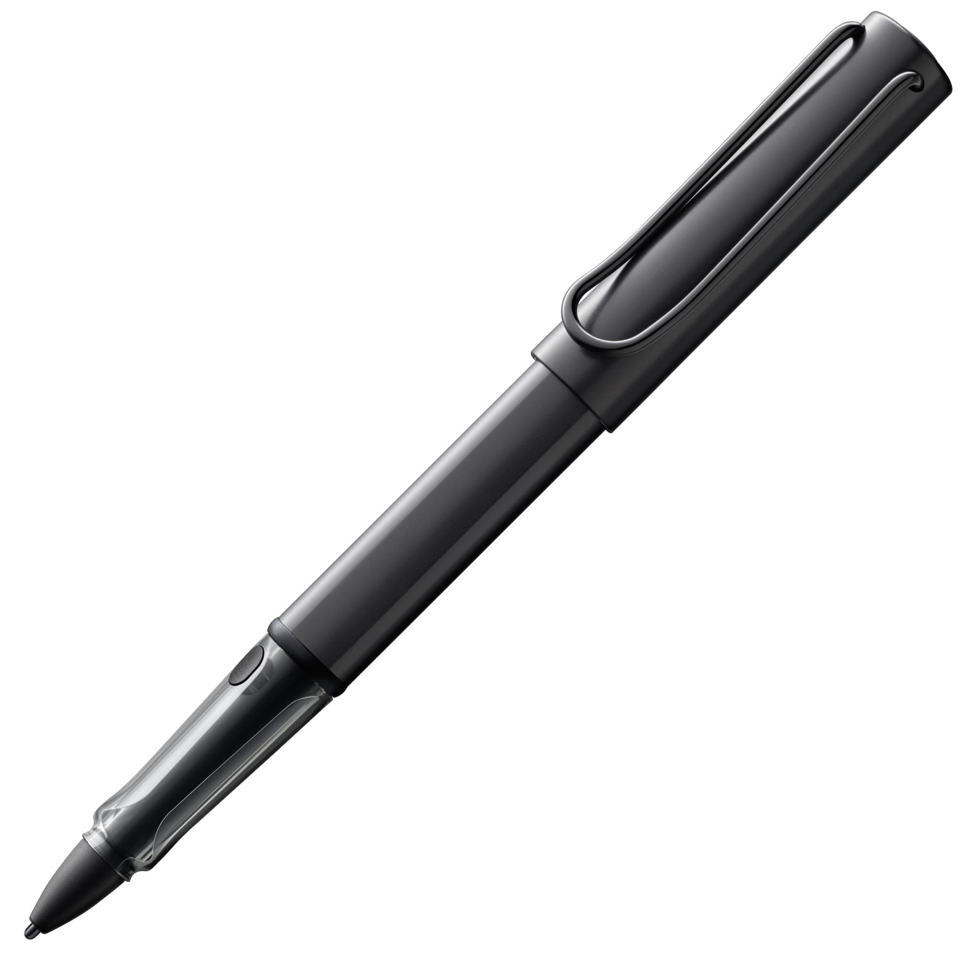 LAMY AL-star EMR Stylus Pen - Stylus Pen with POM Tip - Customizable Shortcut Buttons and Ergonomic Grip - Pencil for Tablet Smartphone Android High Sensitivity Perfect for Writing and Drawing